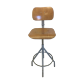 Chaise d’atelier BAO