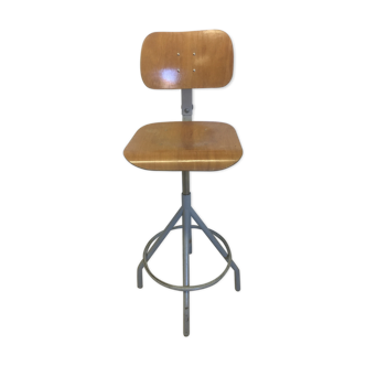 BAO workshop chair