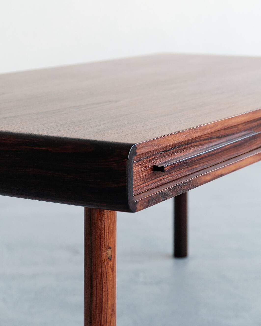 Bureau vintage par Dyrlund, 1960