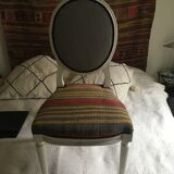 Chaise XIXème siècle