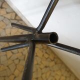 Metal pietment tripod year 50