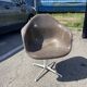 Fauteuil de Charles & Ray Eames La Fonda