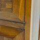 Italian Art Deco cabinet by Guglielmo Pecorini
