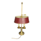 Bouillotte lamp