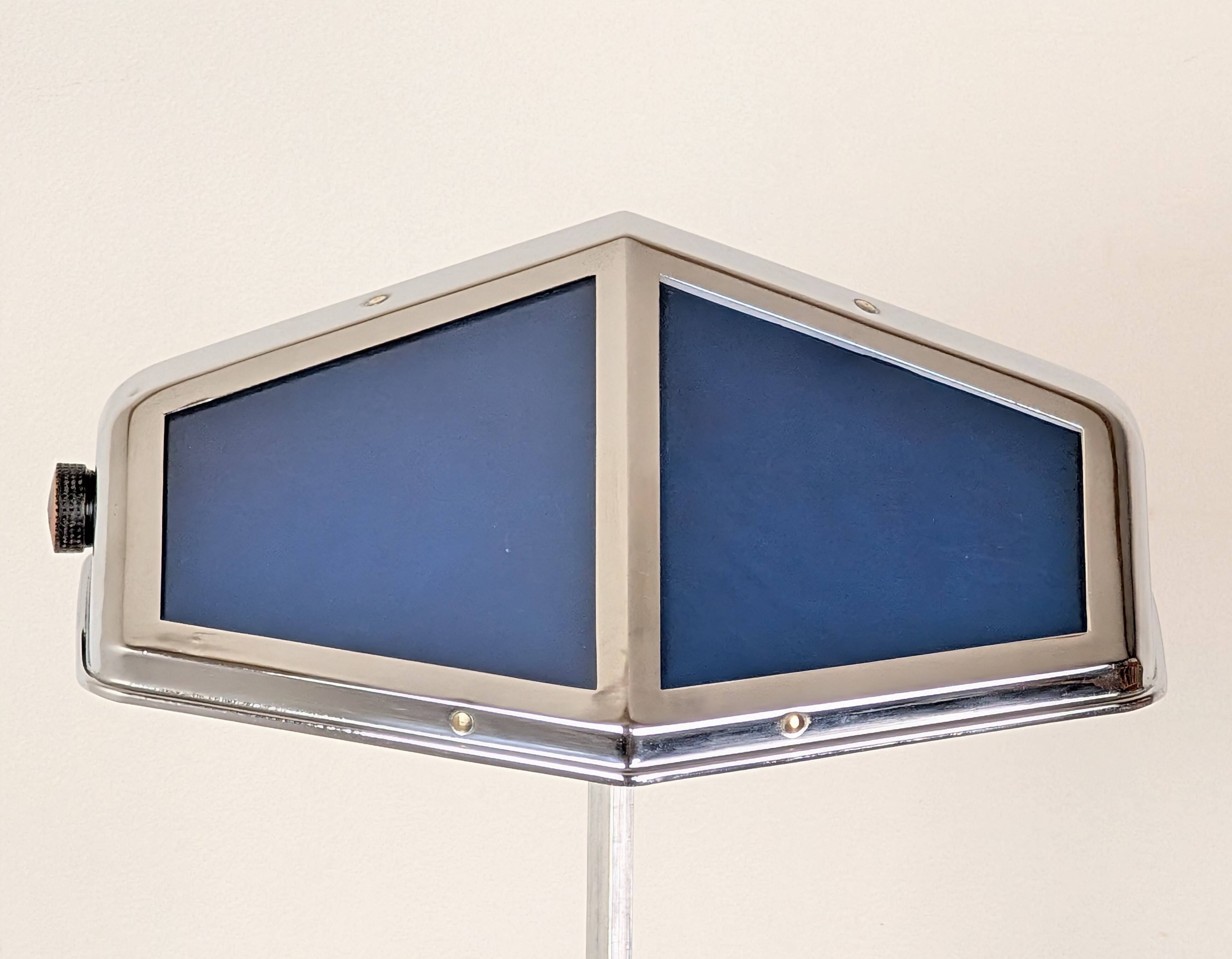 Pirouett Lamp