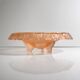 Walther Glass Rosalin Bowl - Series Pelikan 1935