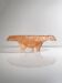 Walther Glass Rosalin Bowl - Series Pelikan 1935