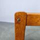 1960s Danish Teak Mid Century Side Table