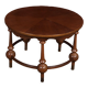 Vintage danish coffee table, 1930s