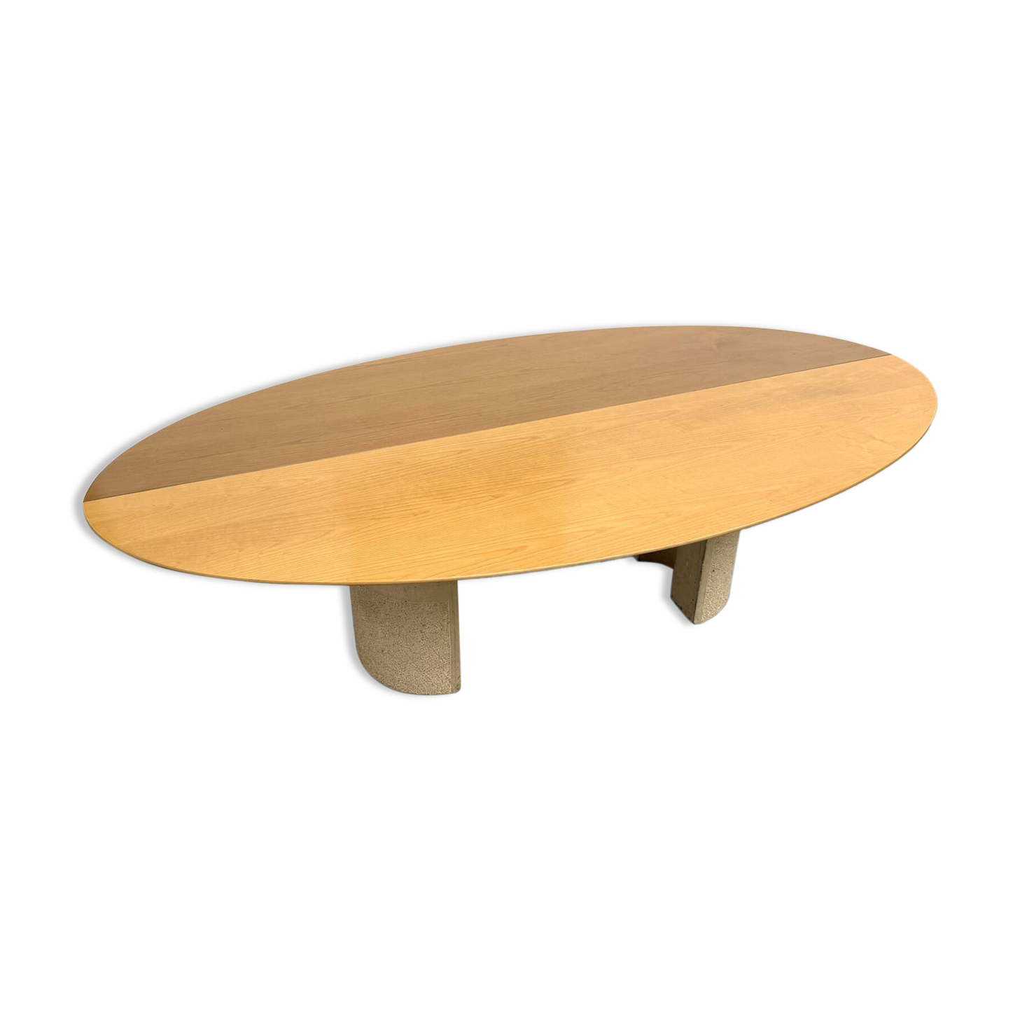 Table de salle à manger par Giovanni Offredi