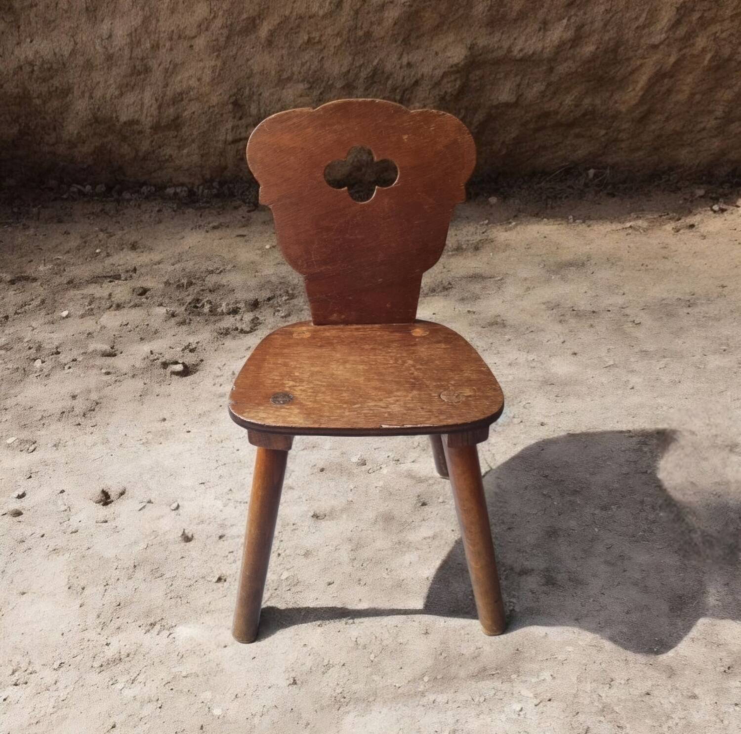 Small chair for children