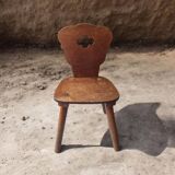 Small chair for children