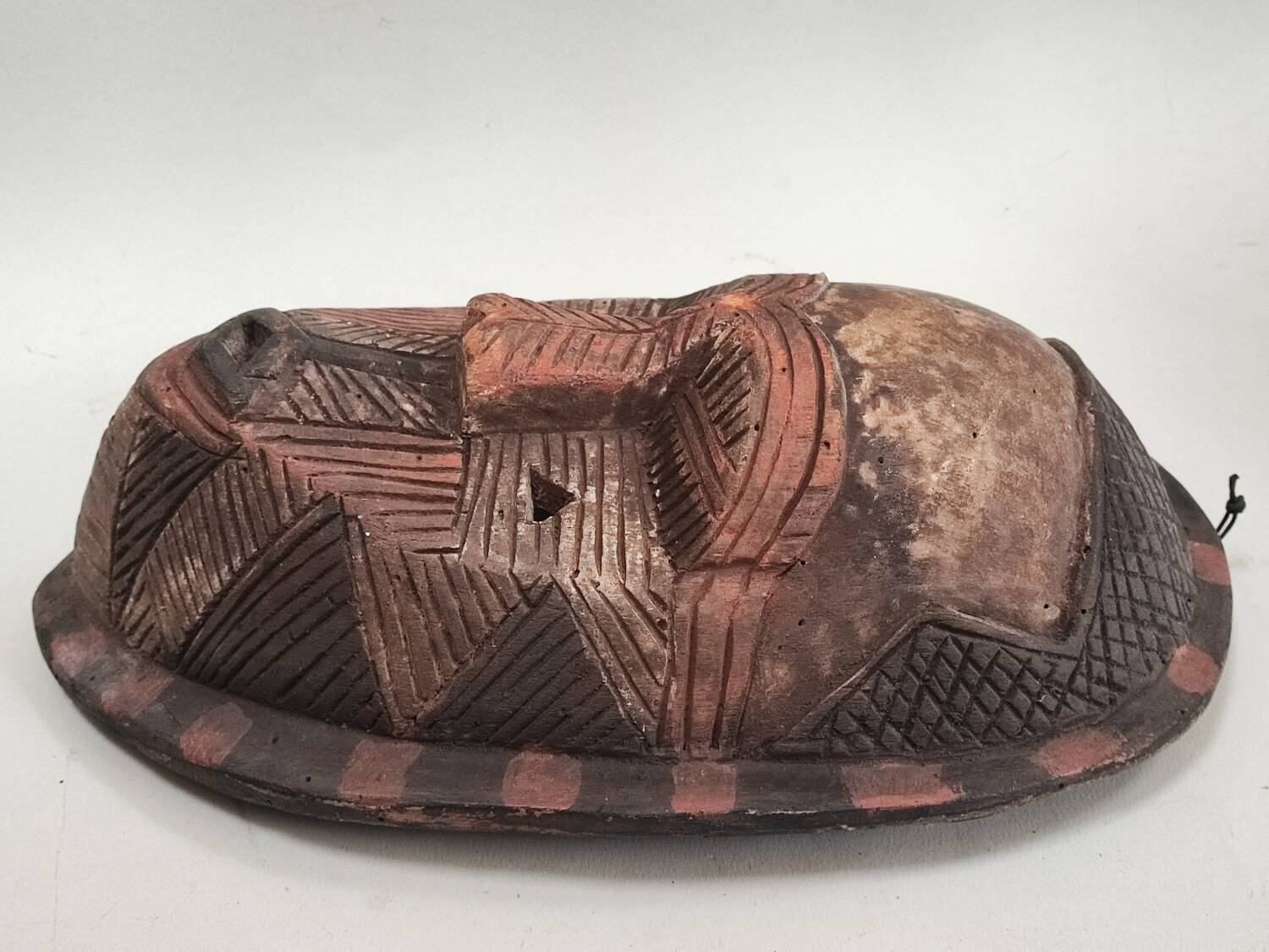 Masque africain
