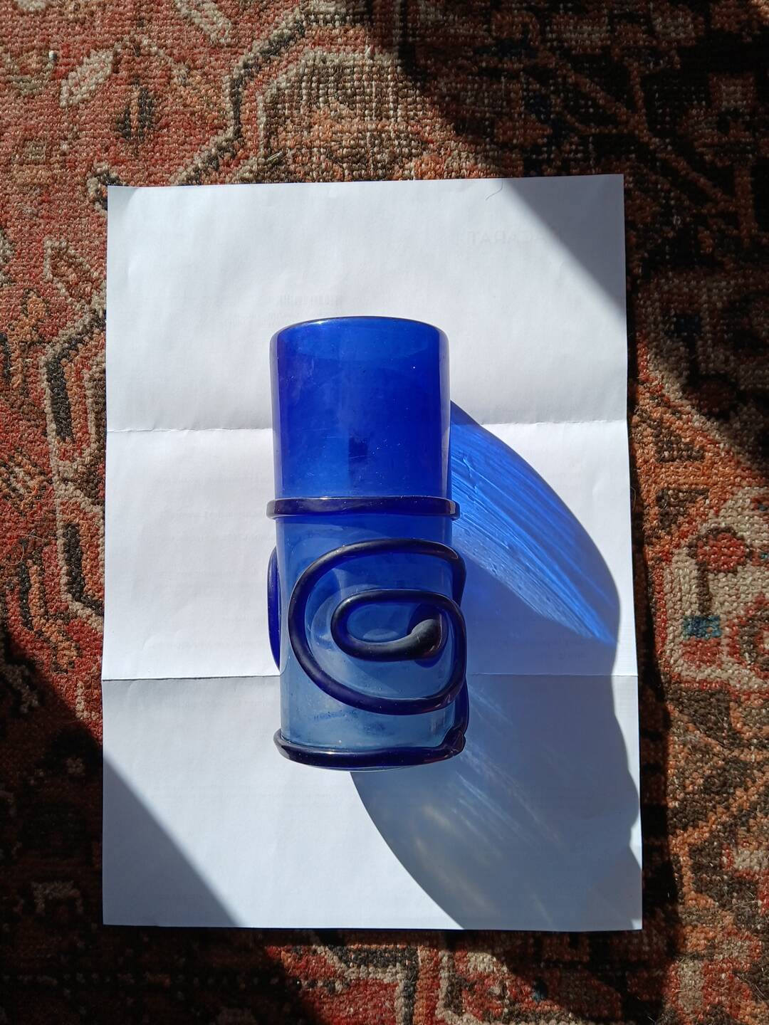 Six Murano glasses you absolutely must have at home