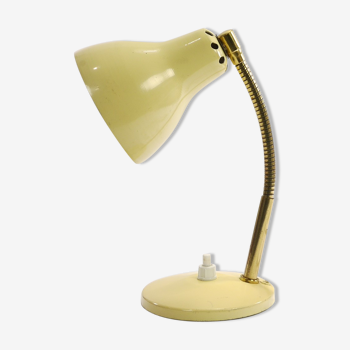 Lampe de bureau vieillotte