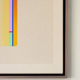 Original abstract painting 'spectrum' n.05