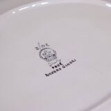 Richard Ginori Dish