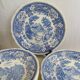 Set 12 plates Villeroy and Boch