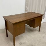 Bureau scandinave 6 tiroirs