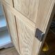 Painted Parisian wardrobe
