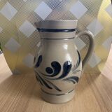 Alsatian sandstone pitcher Anne Ehret