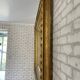 Miroir ancien 19ème siècle