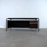 Italian desk by Ico Parisi for Mim