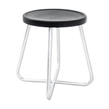 Stool designed by Marta Stama, Poland, 1930s
