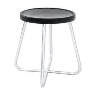 Stool designed by Marta Stama, Poland, 1930s