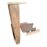 Workbench 100cm old solid wood