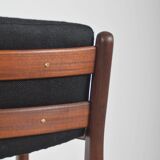 Danish office chair designed by Poul Volther for Frem Røjle, 1950s