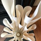 Pair of Georgia Jacob lamps