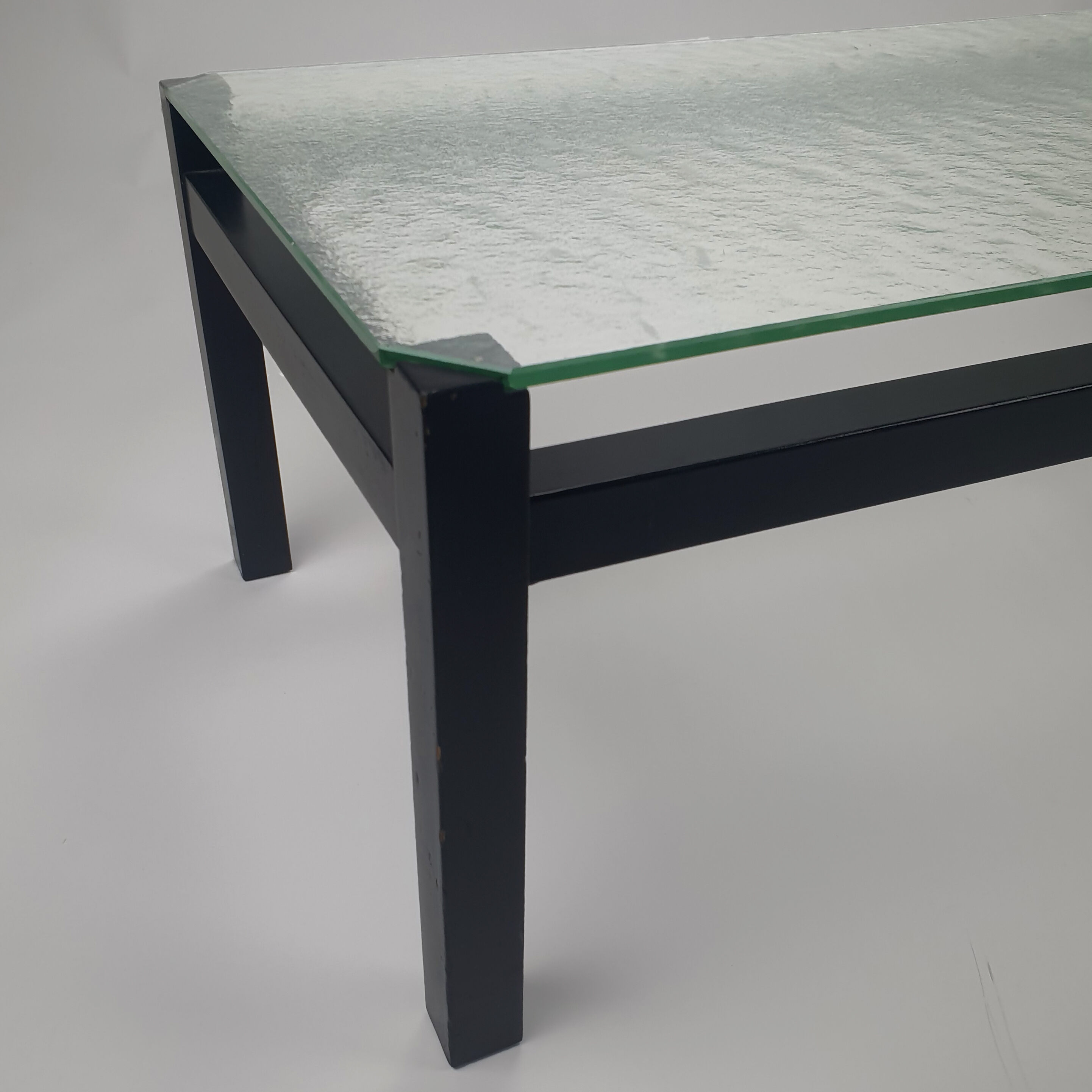 Kho Liang Ie Coffee table Liesbosch  for ‘t Spectrum, 1950s