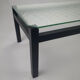 Kho Liang Ie Coffee table Liesbosch  for ‘t Spectrum, 1950s