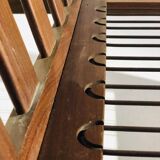 Armchair Arne Vodder teak