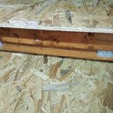 Parisian baker's furniture