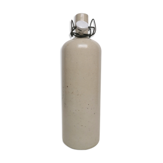 Sandstone bottle