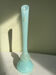 Blue opal soliflore