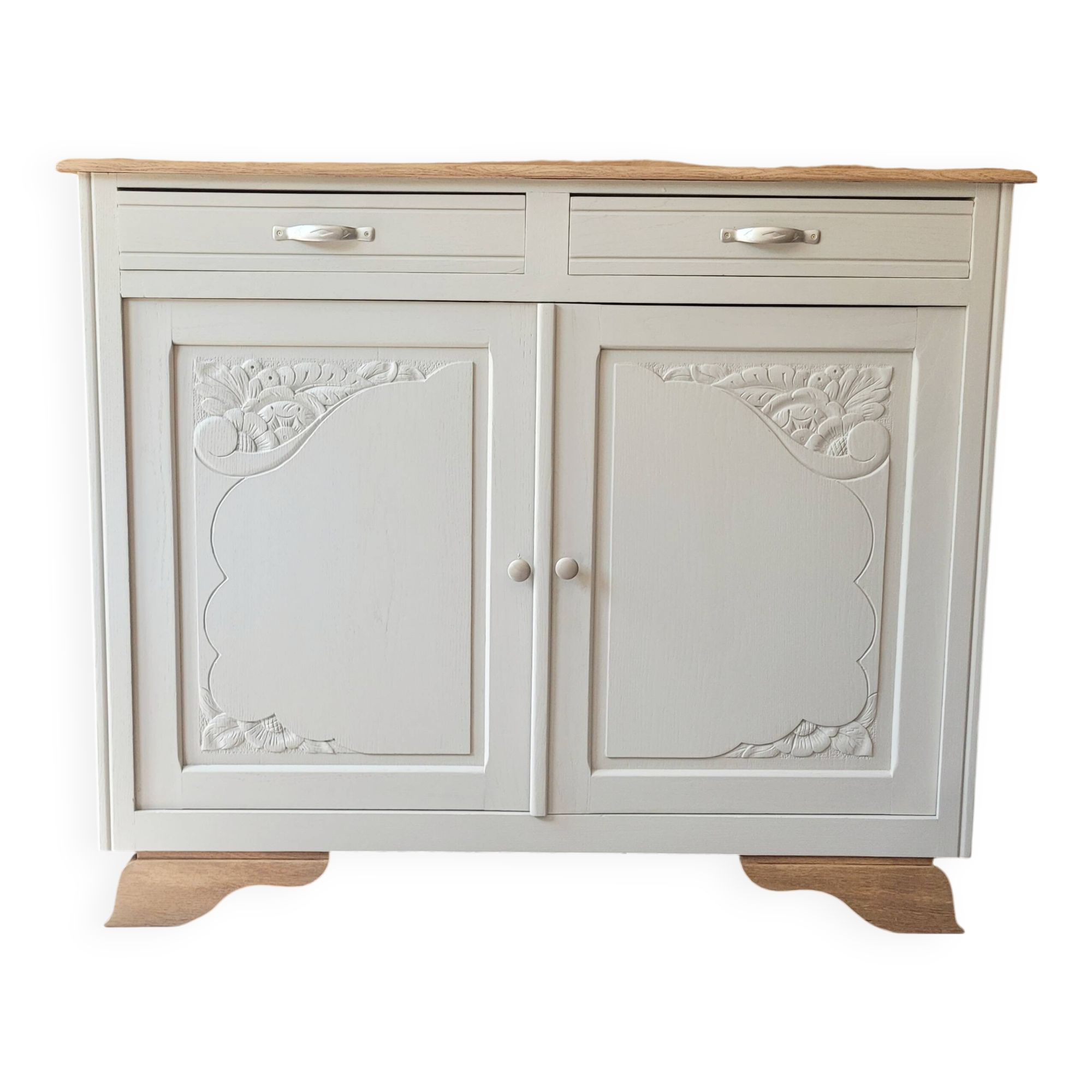 Parisian Art Deco buffet