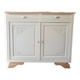 Parisian Art Deco buffet