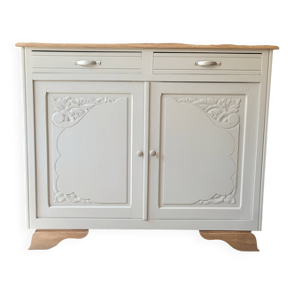 Parisian Art Deco buffet