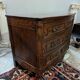 Louis XV period chest of drawers