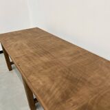 6-legged drapery table from the 1950s