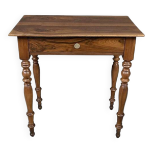 Petite table bureau en