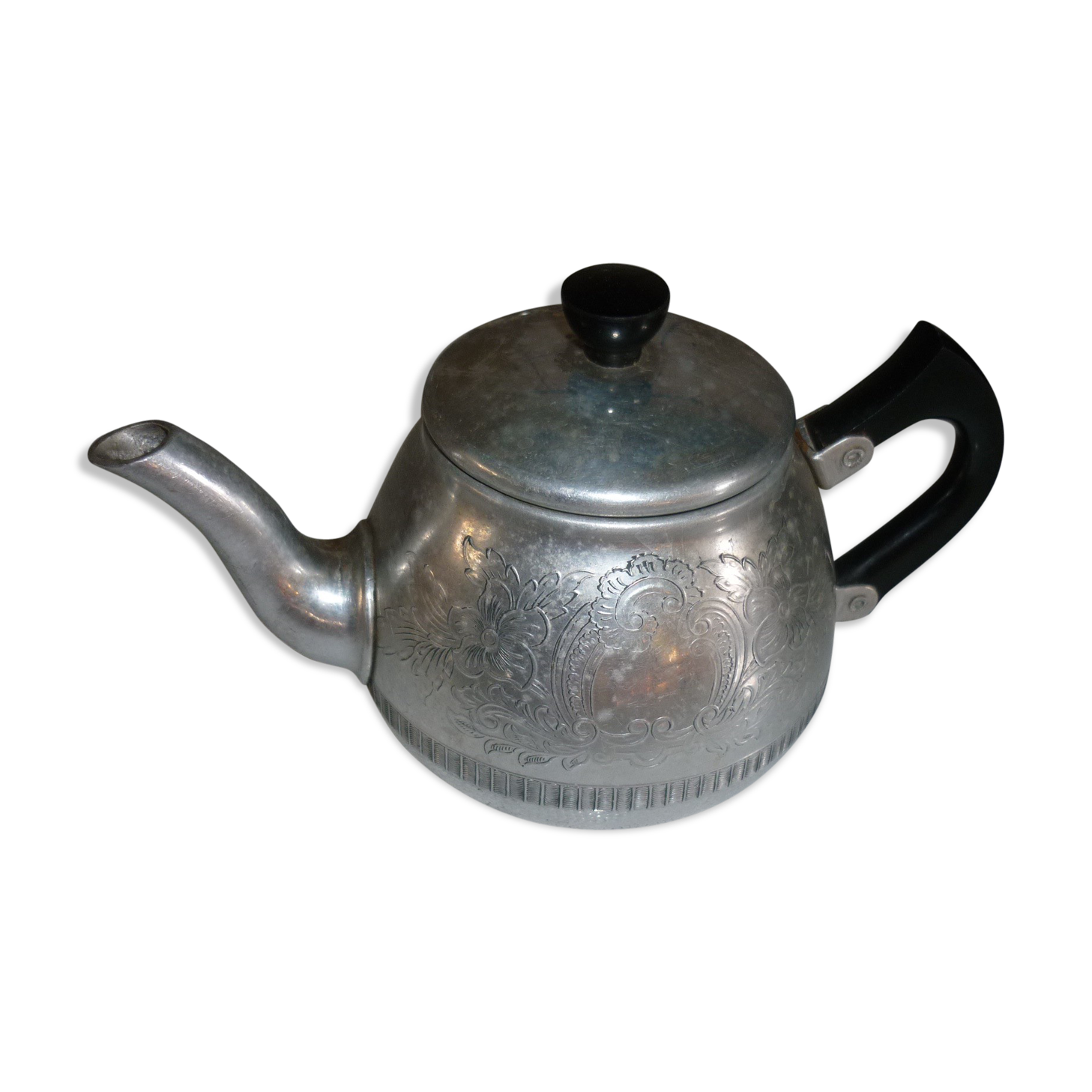 English teapot the carton