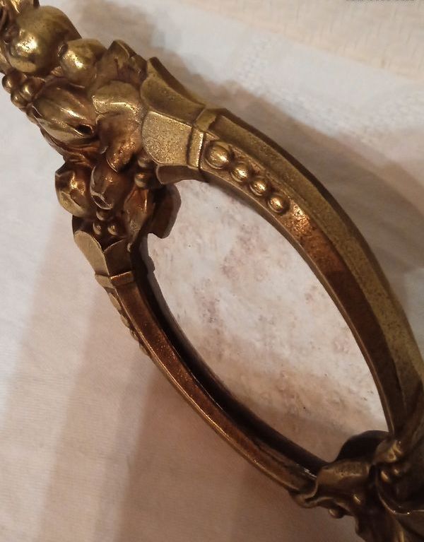 Lot 2 Vintage Wall Lamps