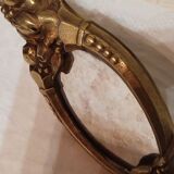 Lot 2 Vintage Wall Lamps