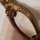 Lot 2 appliques vintage