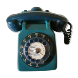 vintage dial phone