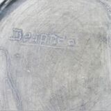 Pitcher J.Despres Tin at The Dry Point XX Eme Century